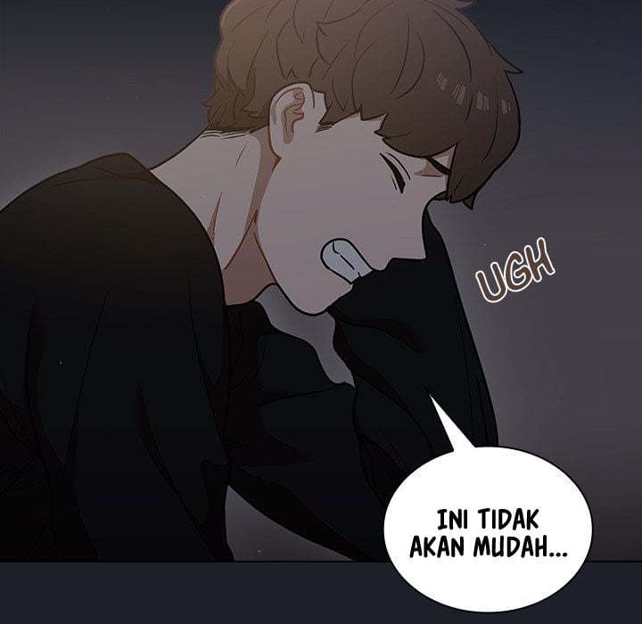 Naughty Little Secret - Chapter 18 102