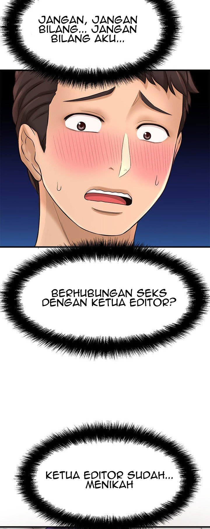 I Want to Know Her - Chapter 18 14