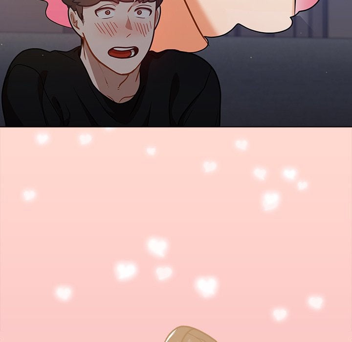 Naughty Little Secret - Chapter 18 114