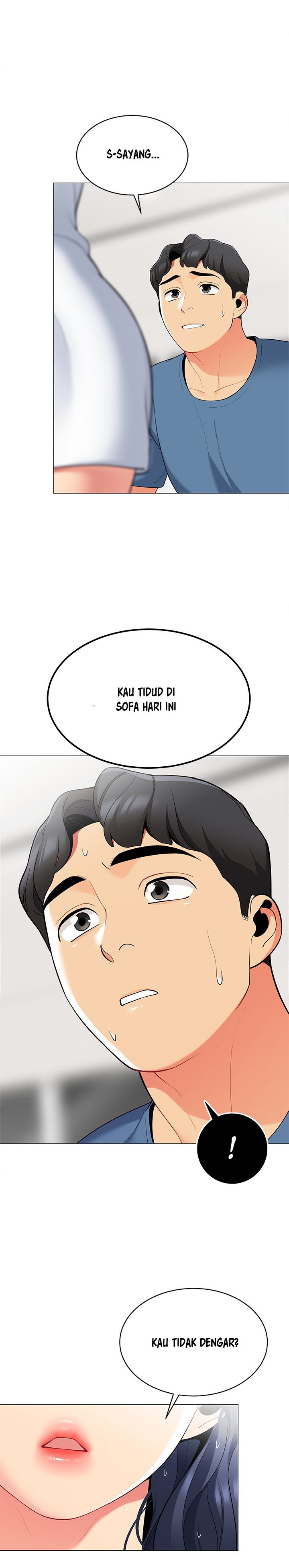 A Good Day to Camp - Chapter 18 11