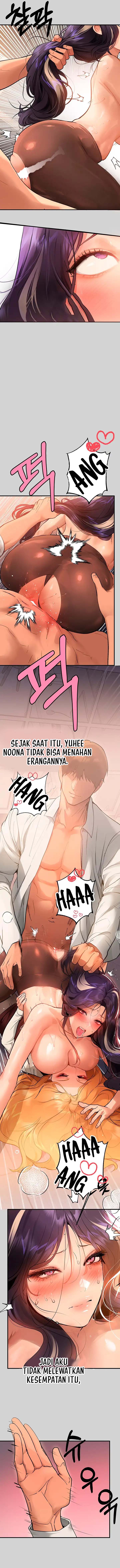 My Landlady Noona - Chapter 86 11