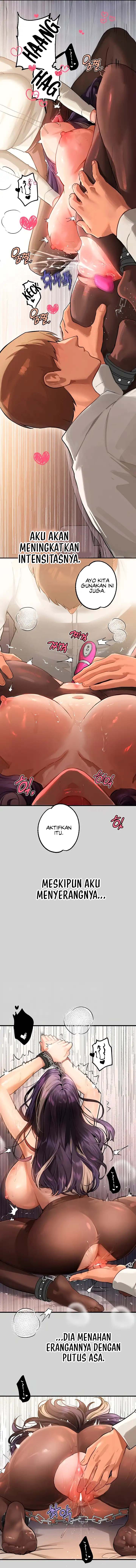 My Landlady Noona - Chapter 86 4