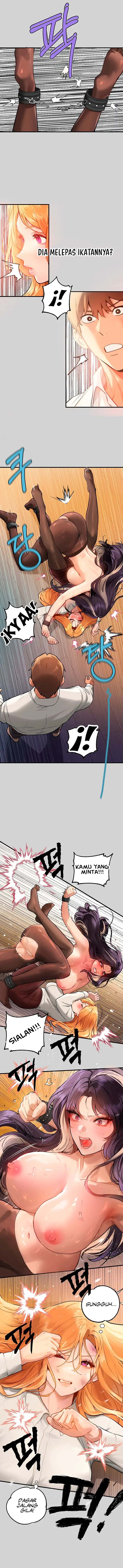 My Landlady Noona - Chapter 86 6
