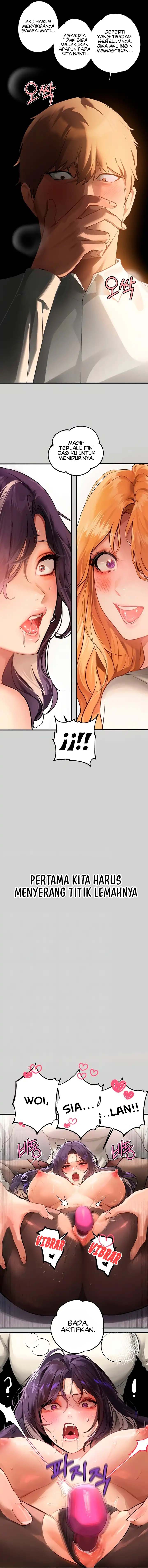 My Landlady Noona - Chapter 86 3