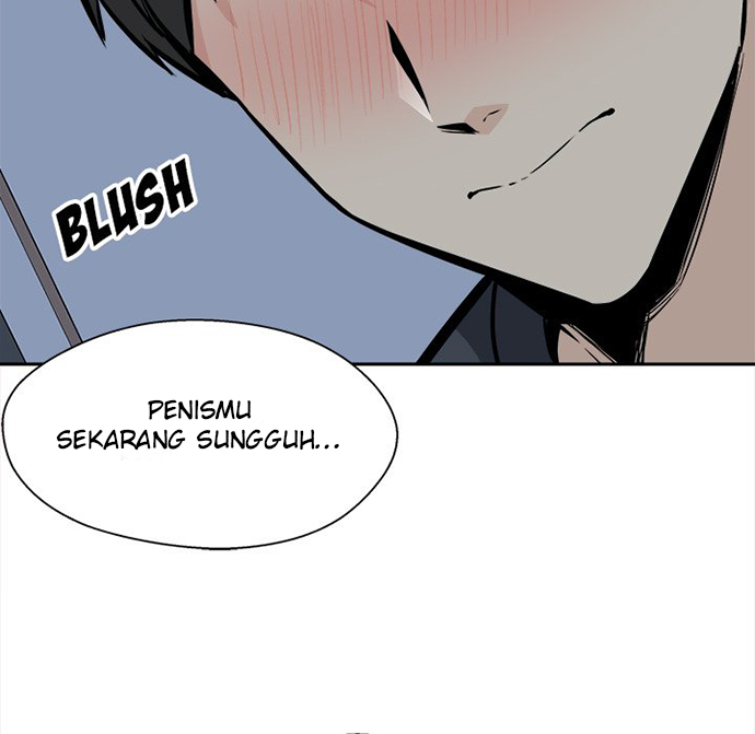The Ark Is Me - Chapter 99 33