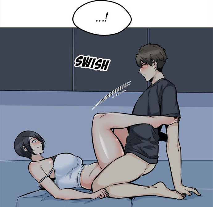 The Ark Is Me - Chapter 99 34