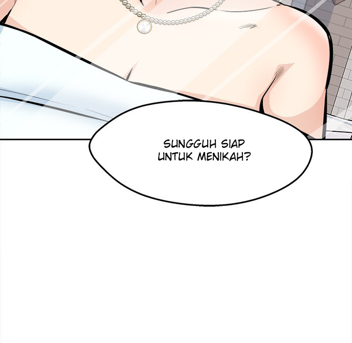 The Ark Is Me - Chapter 99 116