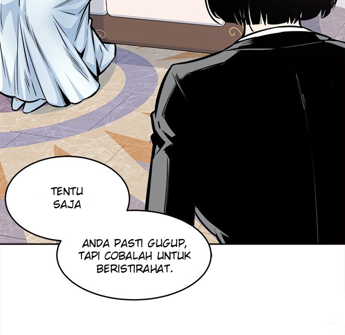 The Ark Is Me - Chapter 99 103