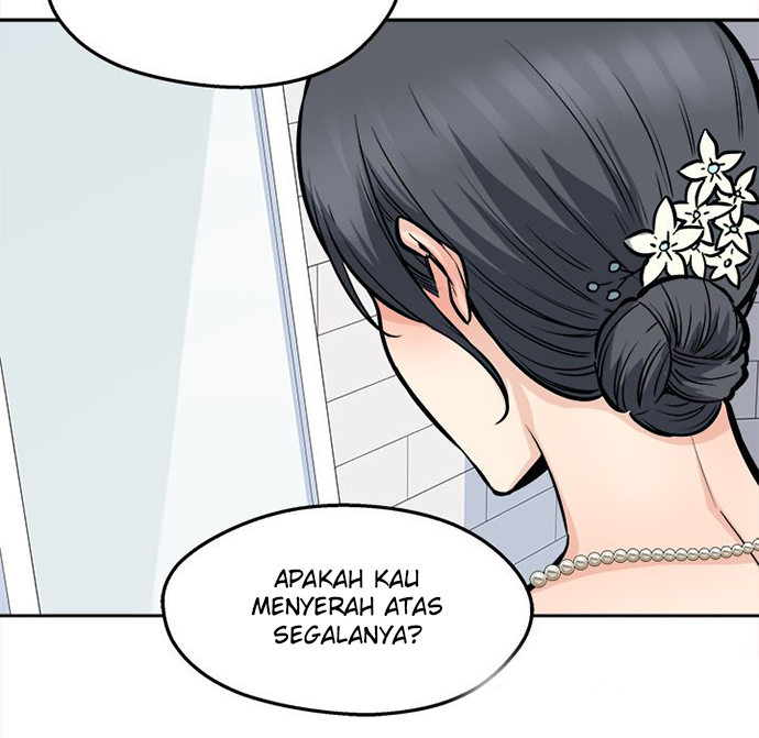 The Ark Is Me - Chapter 99 121