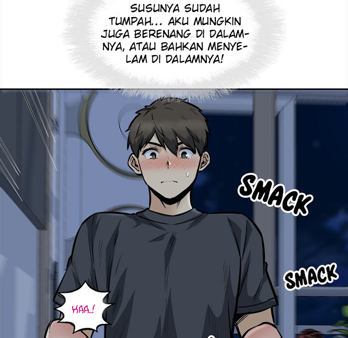 The Ark Is Me - Chapter 99 42