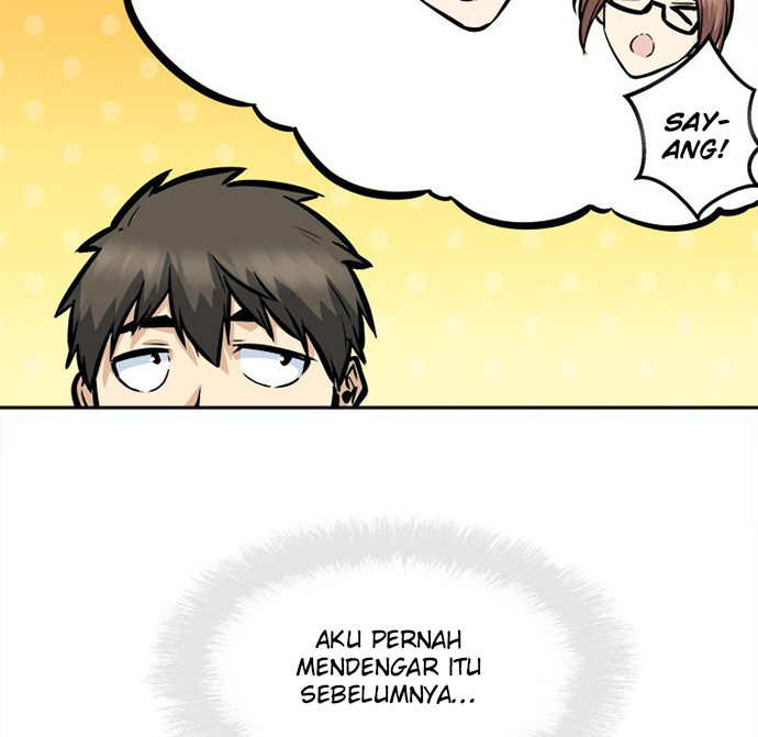 The Ark Is Me - Chapter 99 93