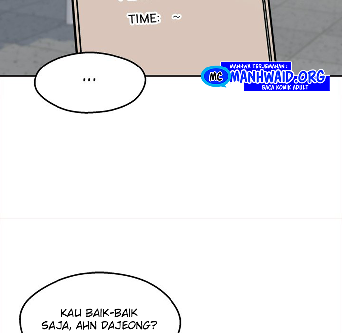 The Ark Is Me - Chapter 99 120