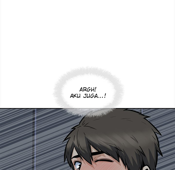 The Ark Is Me - Chapter 99 46