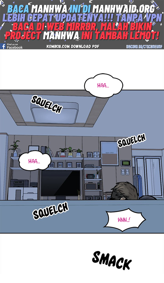 The Ark Is Me - Chapter 99 2