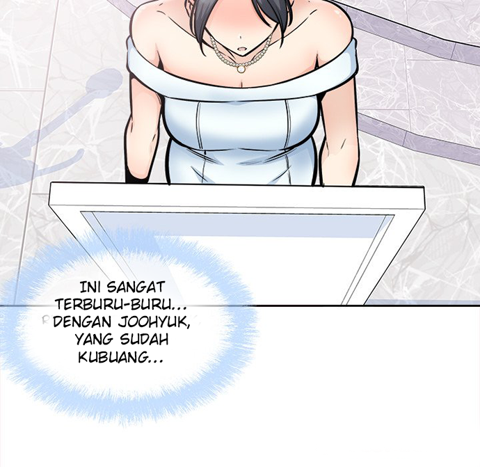 The Ark Is Me - Chapter 99 118