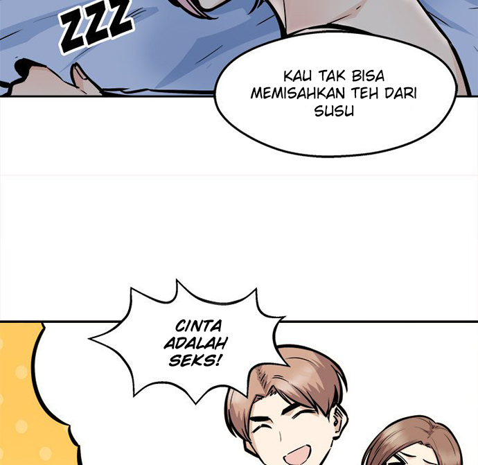 The Ark Is Me - Chapter 99 92