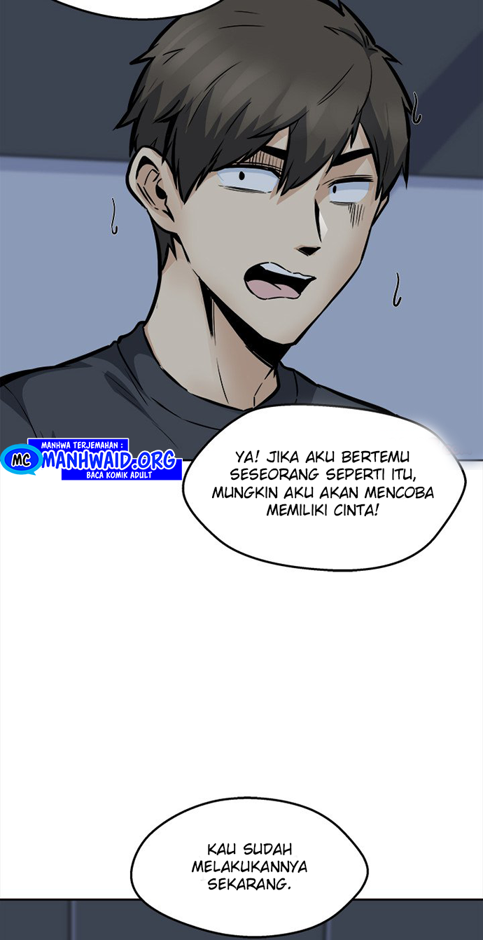 The Ark Is Me - Chapter 99 87