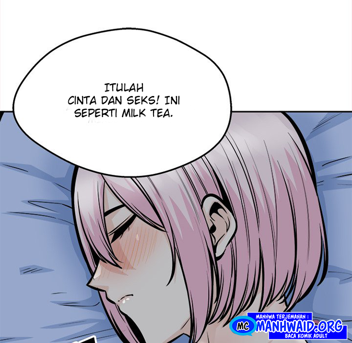 The Ark Is Me - Chapter 99 91