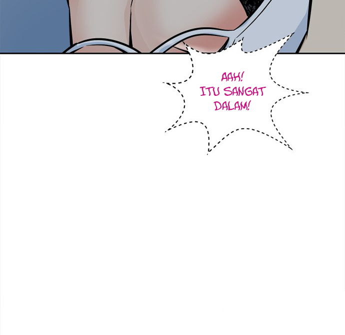 The Ark Is Me - Chapter 99 26