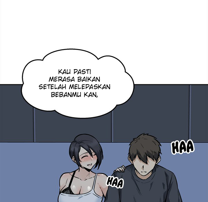 The Ark Is Me - Chapter 99 66