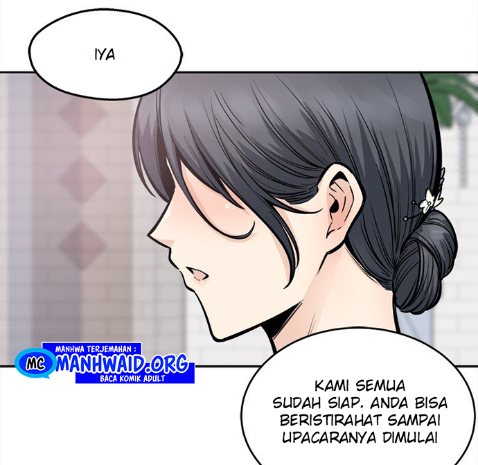 The Ark Is Me - Chapter 99 101