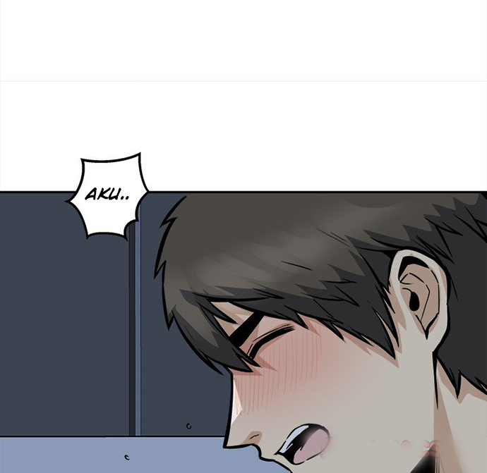 The Ark Is Me - Chapter 99 50