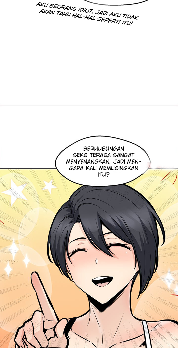 The Ark Is Me - Chapter 99 85