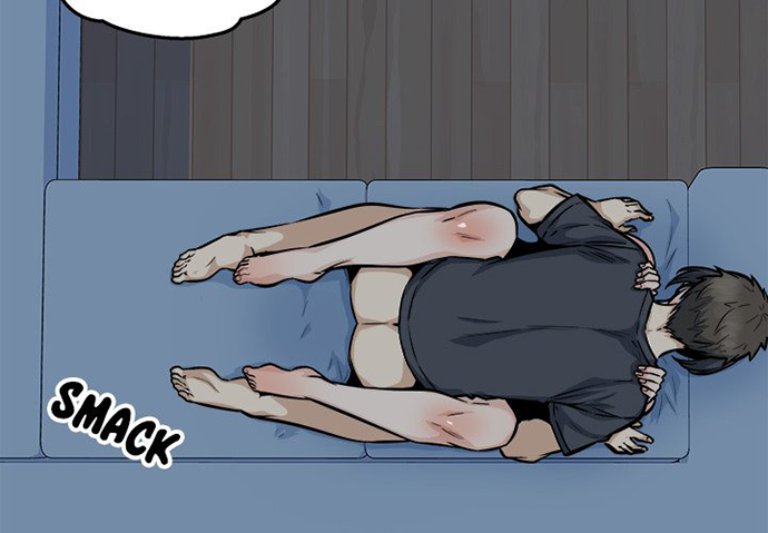 The Ark Is Me - Chapter 99 4