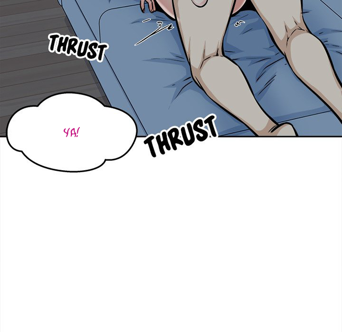The Ark Is Me - Chapter 99 24