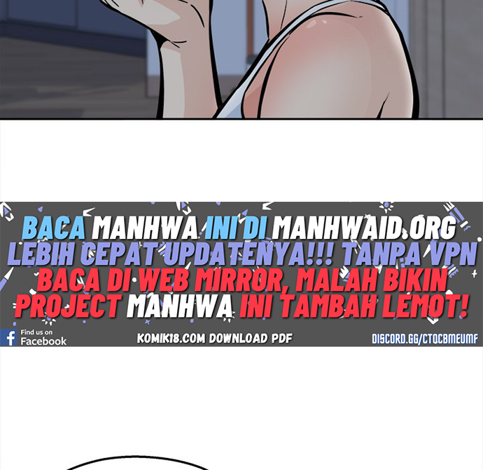 The Ark Is Me - Chapter 99 81