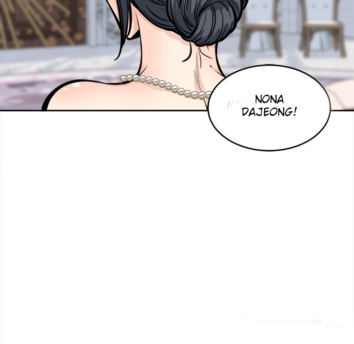 The Ark Is Me - Chapter 99 100