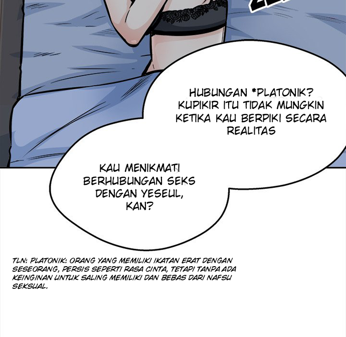 The Ark Is Me - Chapter 99 90
