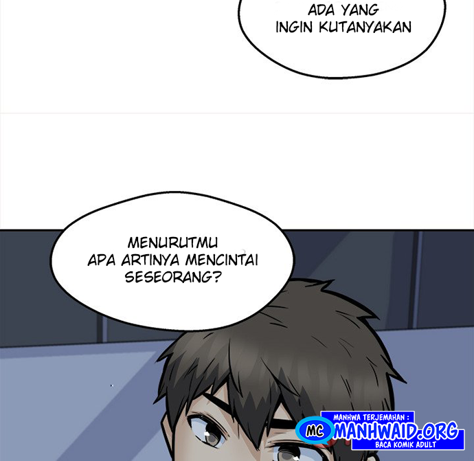 The Ark Is Me - Chapter 99 76