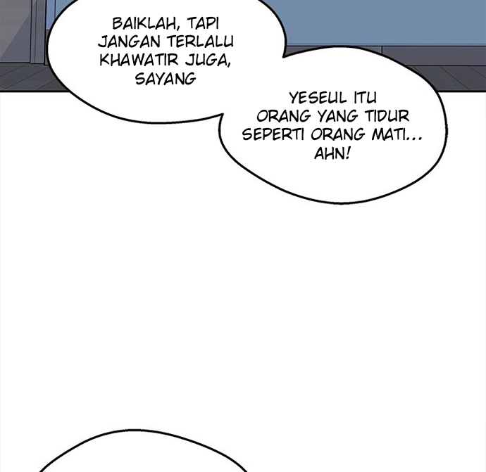 The Ark Is Me - Chapter 99 22