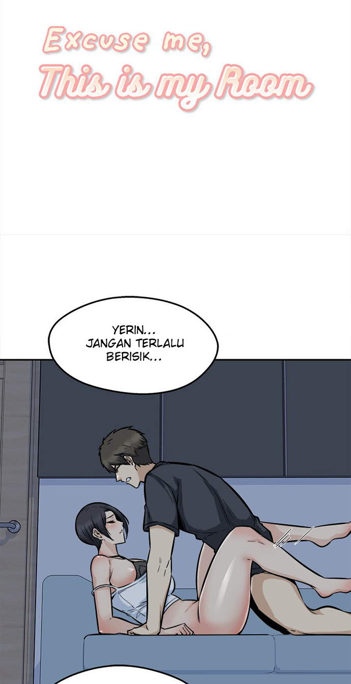 The Ark Is Me - Chapter 99 21
