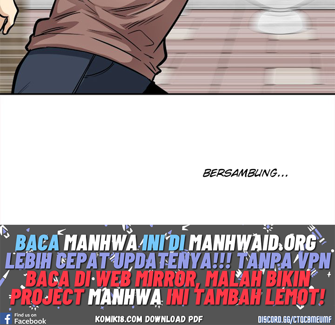 The Ark Is Me - Chapter 99 124