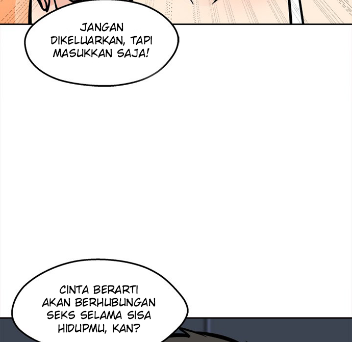 The Ark Is Me - Chapter 99 86