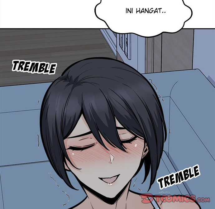 The Ark Is Me - Chapter 99 56