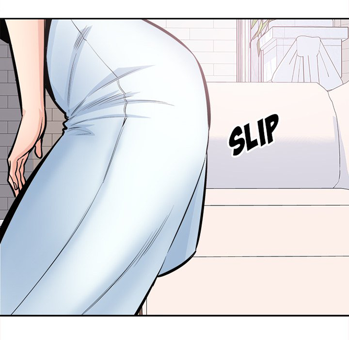 The Ark Is Me - Chapter 99 111