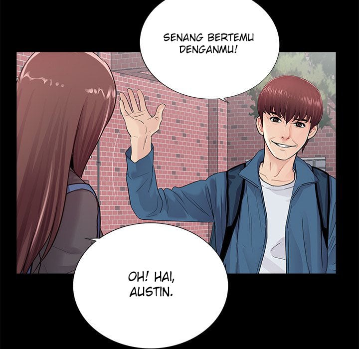 His Return - Chapter 13 106
