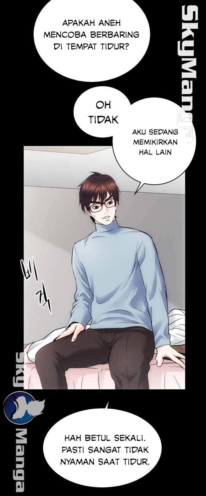 Authorized Agency - Chapter 13 12