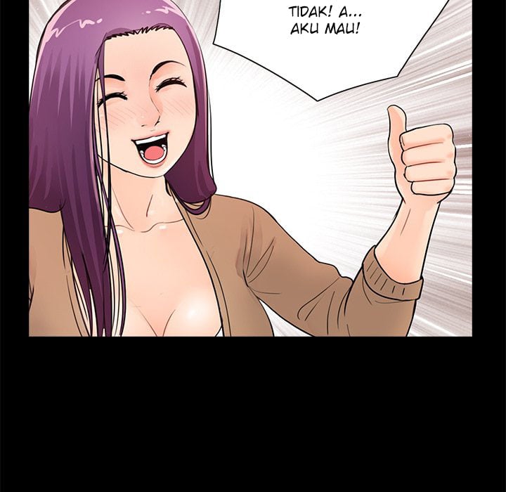His Return - Chapter 13 89