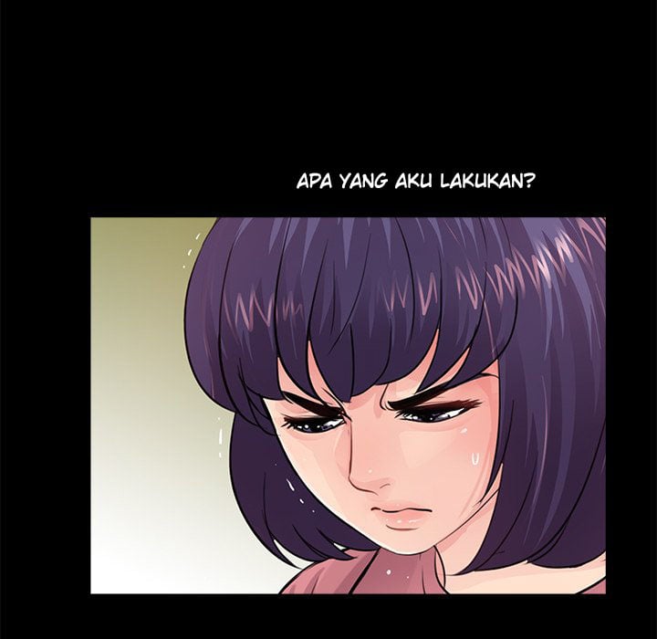His Return - Chapter 13 95