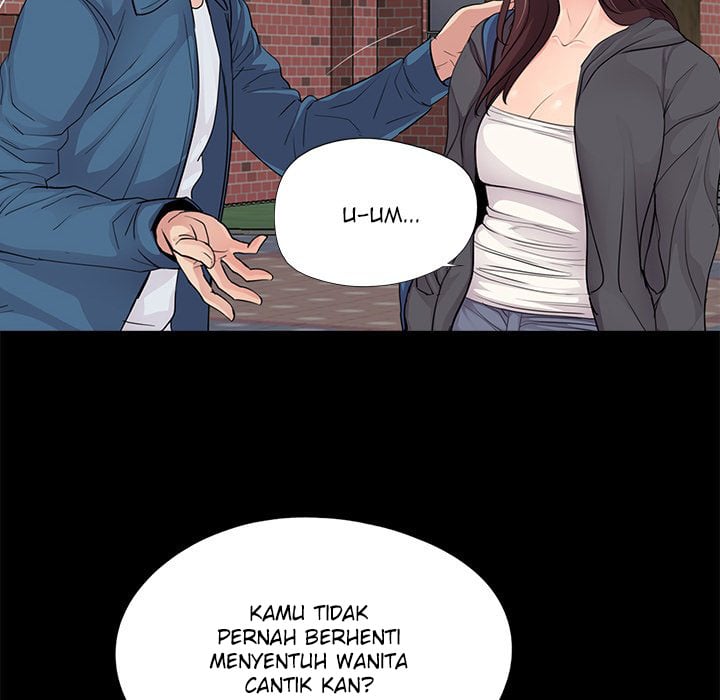 His Return - Chapter 13 111