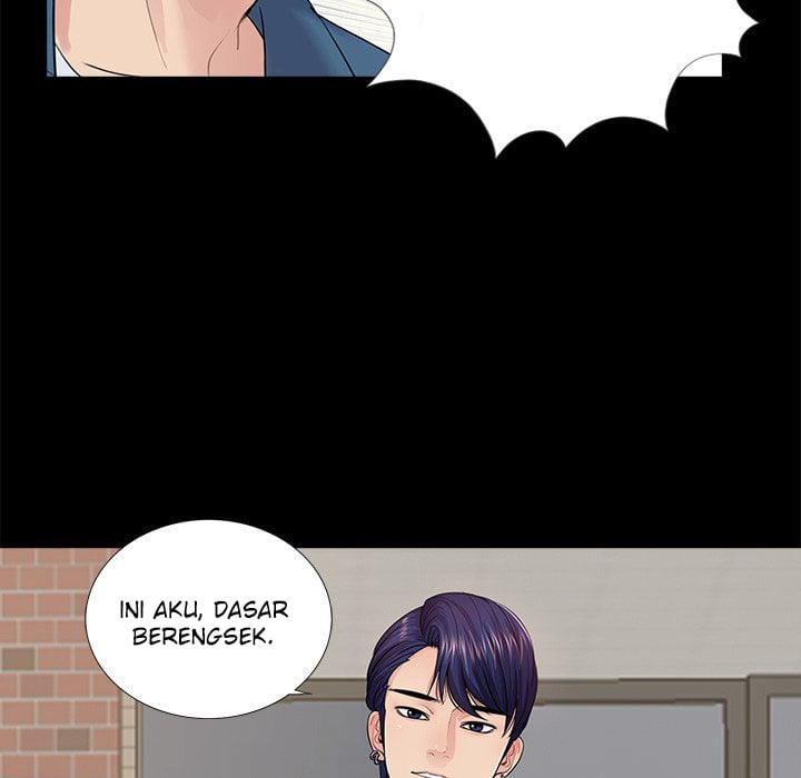 His Return - Chapter 13 114