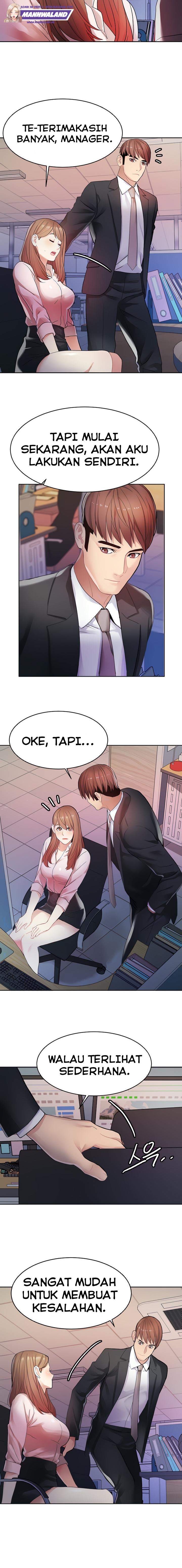 Punishments for Bad Girls - Chapter 13 5