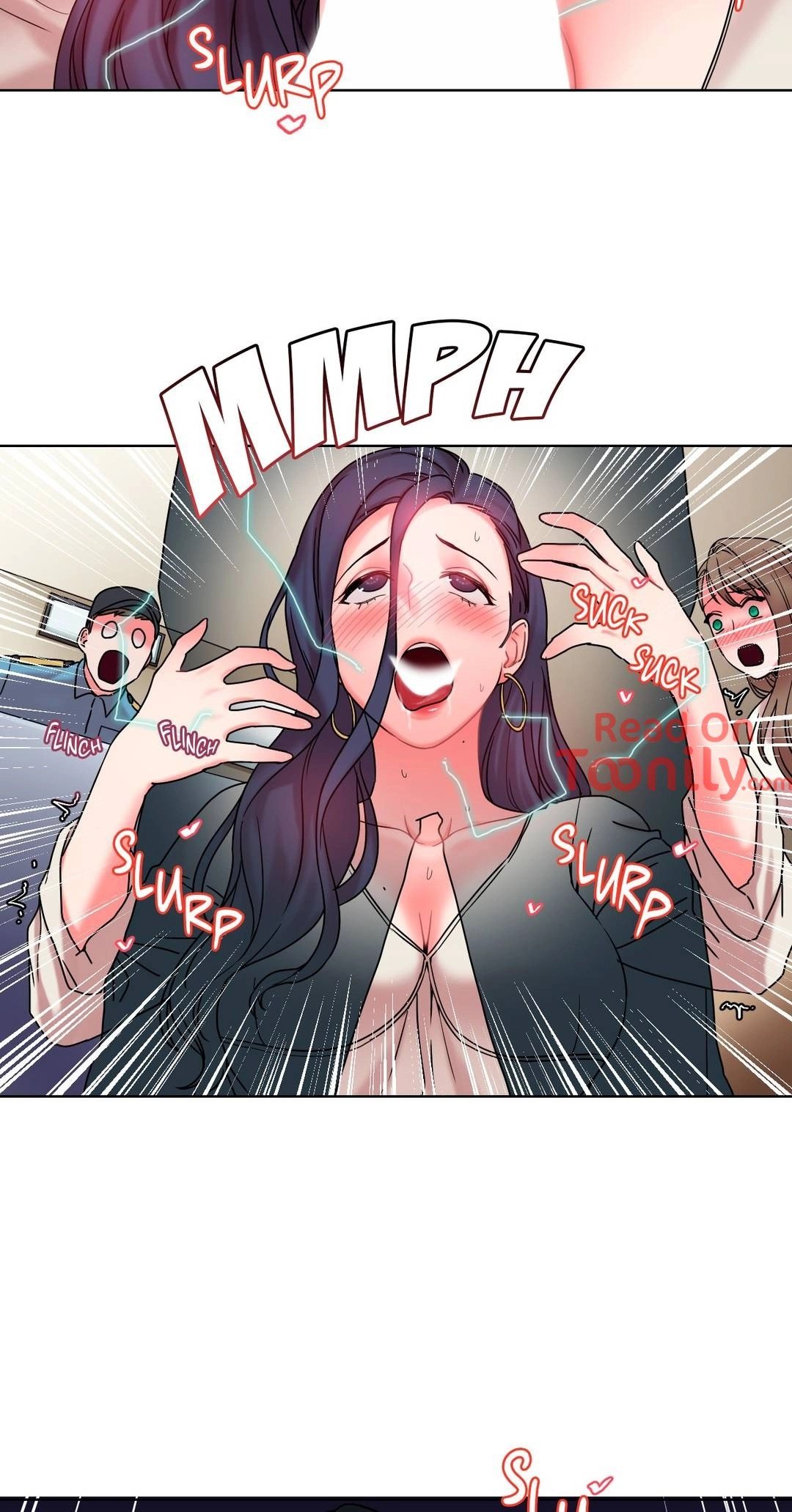 Tie Me Up - Chapter 13 14