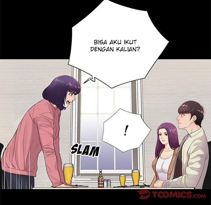 His Return - Chapter 13 92