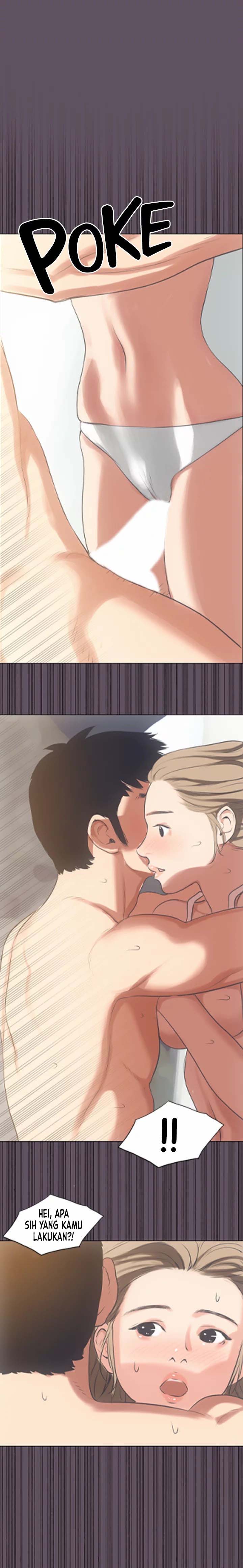 Summer Vacation - Chapter 13 13