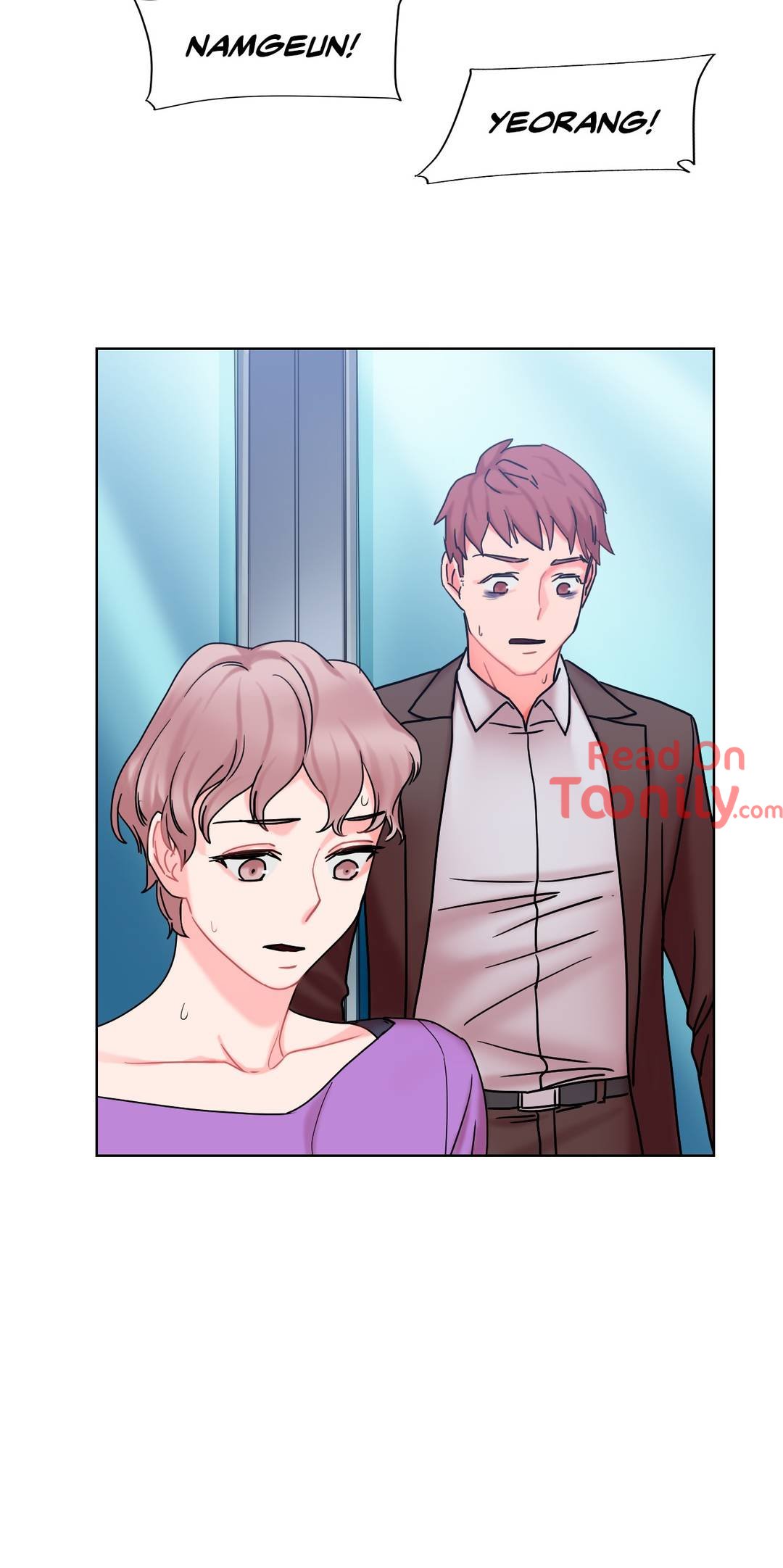 Tie Me Up - Chapter 13 31